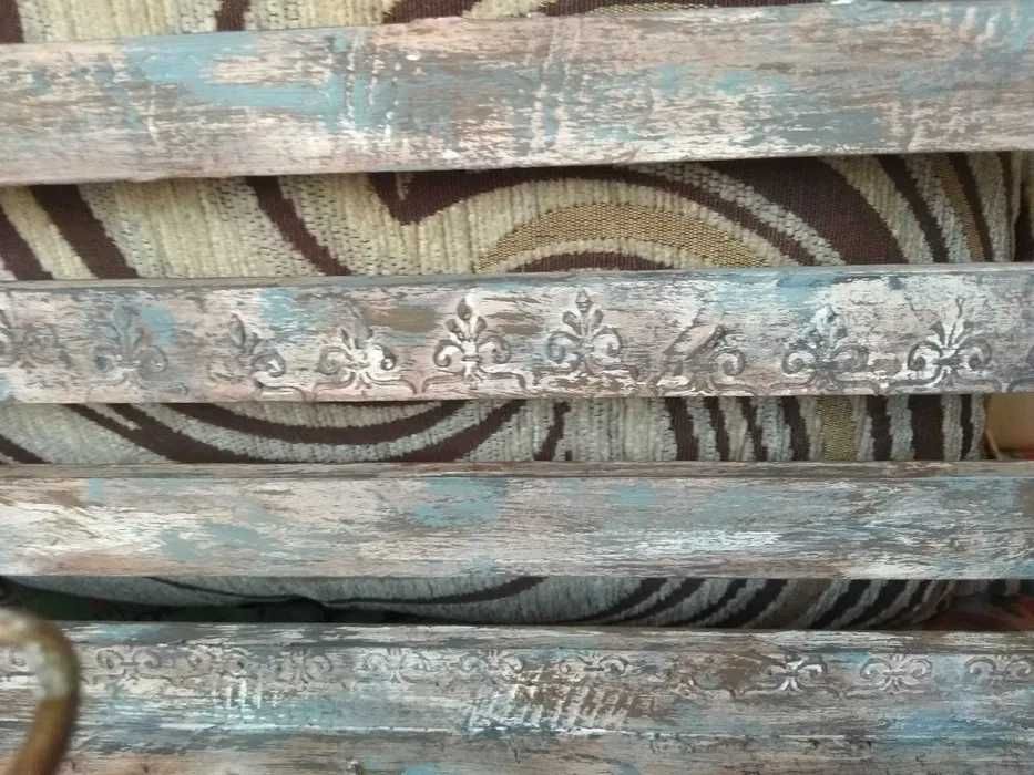 Здрава, реновирана закачалка със снимки