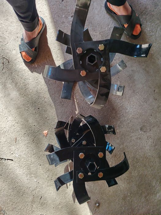 Yer haydaydigan holadi alo yengi yurilmagan