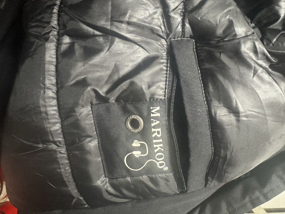 Продам куртку размер S