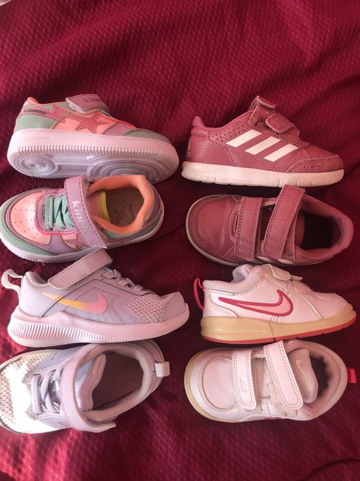 Детски маратонки