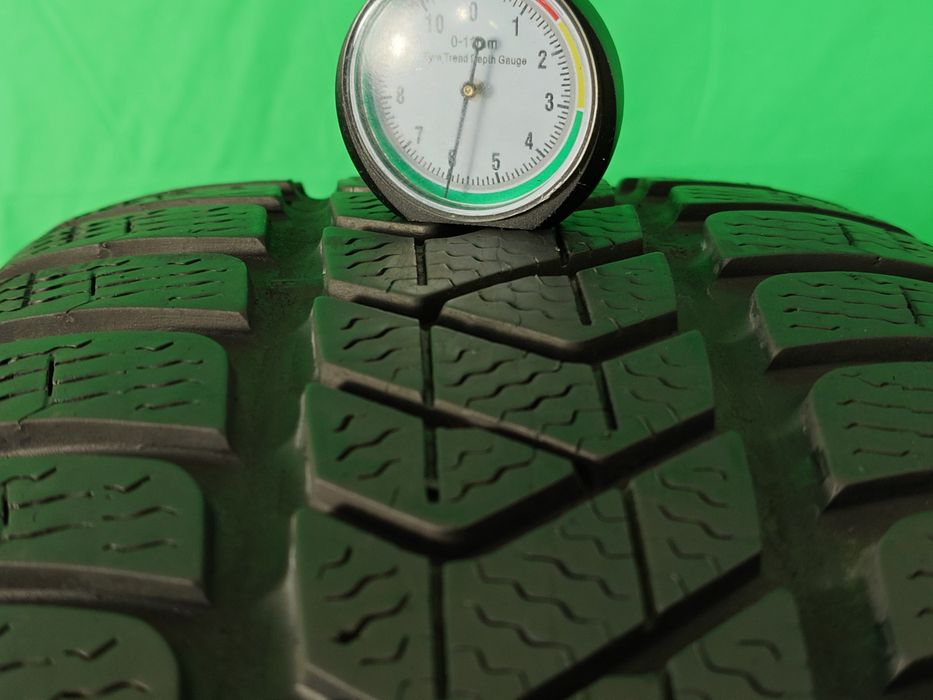 215/55R17 Pirelli stare foarte buna DOT21