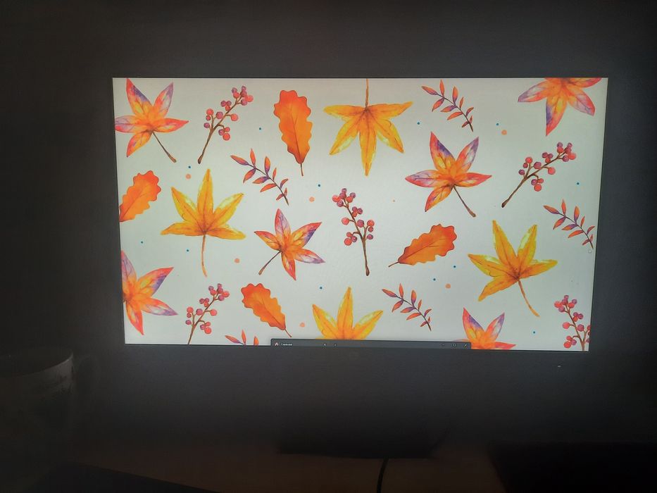 Монитор 24 дюйма Универсальный