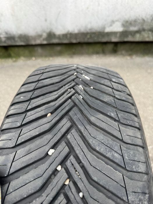 Anvelope Michelin CrossClimate All