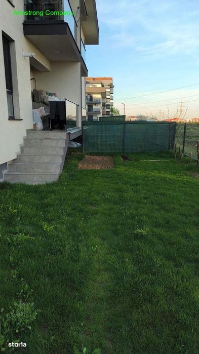 Vanzari Garsoniere ILFOV - EST DOBROESTI