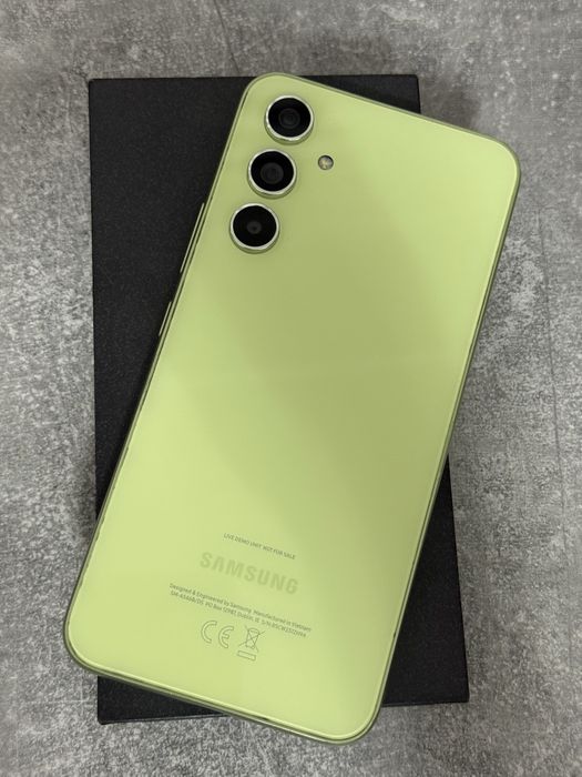 Samsung A54 128gb