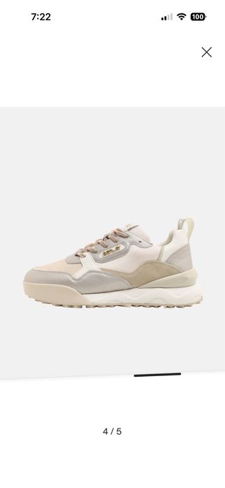 Replay дамски обувки