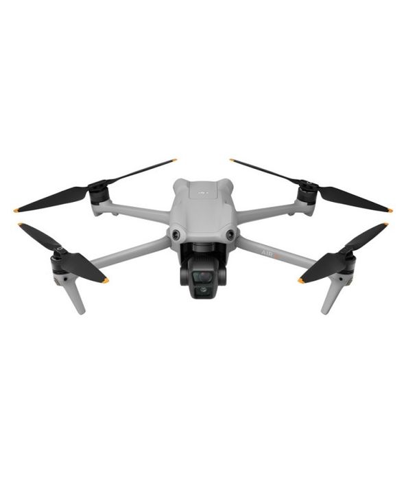 DJI air 3 + куфарче за съхранение