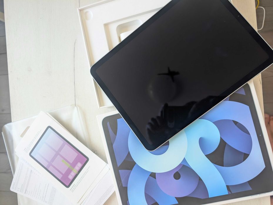 Apple iPad Air 4