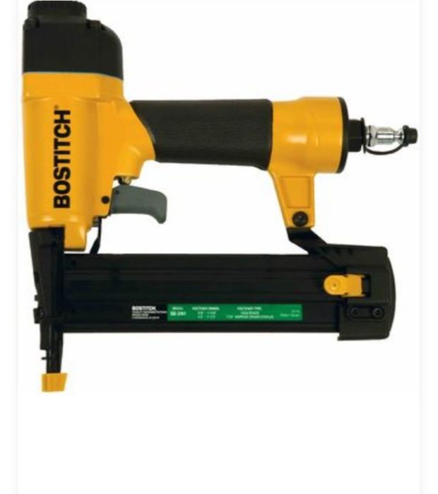 Pistol pneumatic BOSTITCH