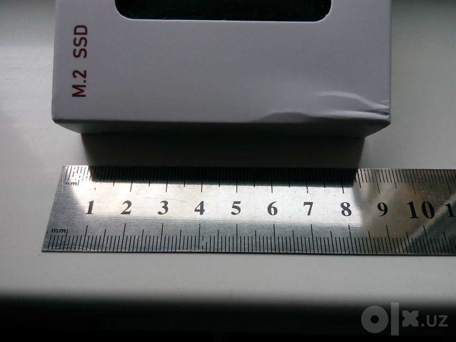 Хард Portable SSD 4 тб