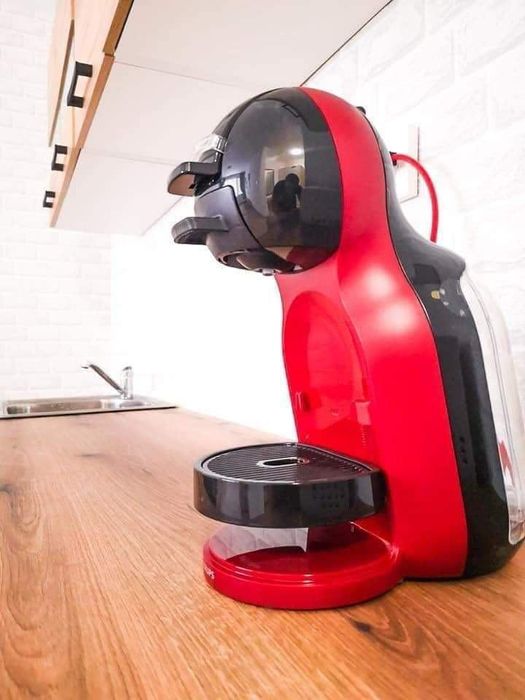 Дава се под наем Двустаен апартамент в Бургас, Меден рудник - зона А - 65 кв.м за 357 € - Снимка #6