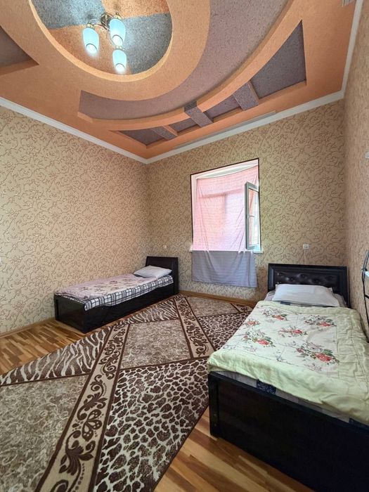 arzon dacha charvoq