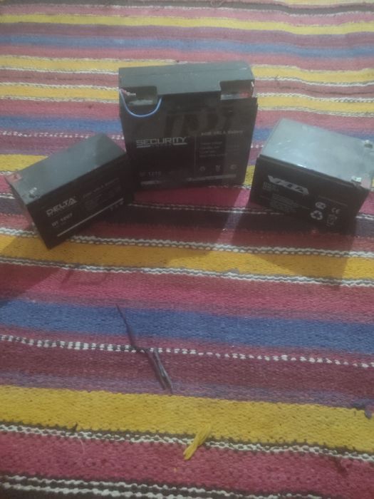 Аккумулятор кичкинаси кизикканларга