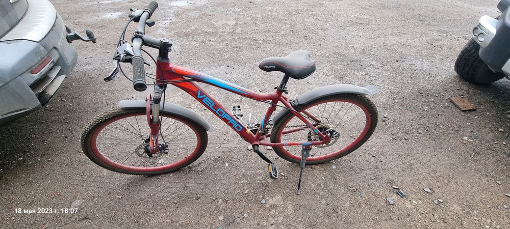 Продам Велосипед