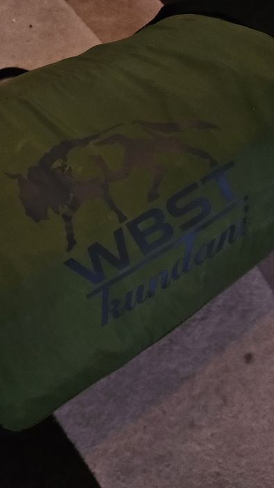 Палатка - Wildbeast Kudani 3 person Tent