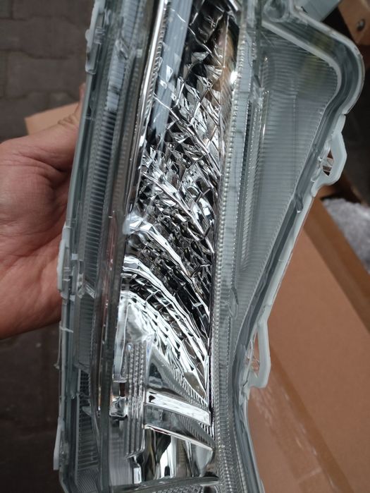 Туманка камри 55 USA