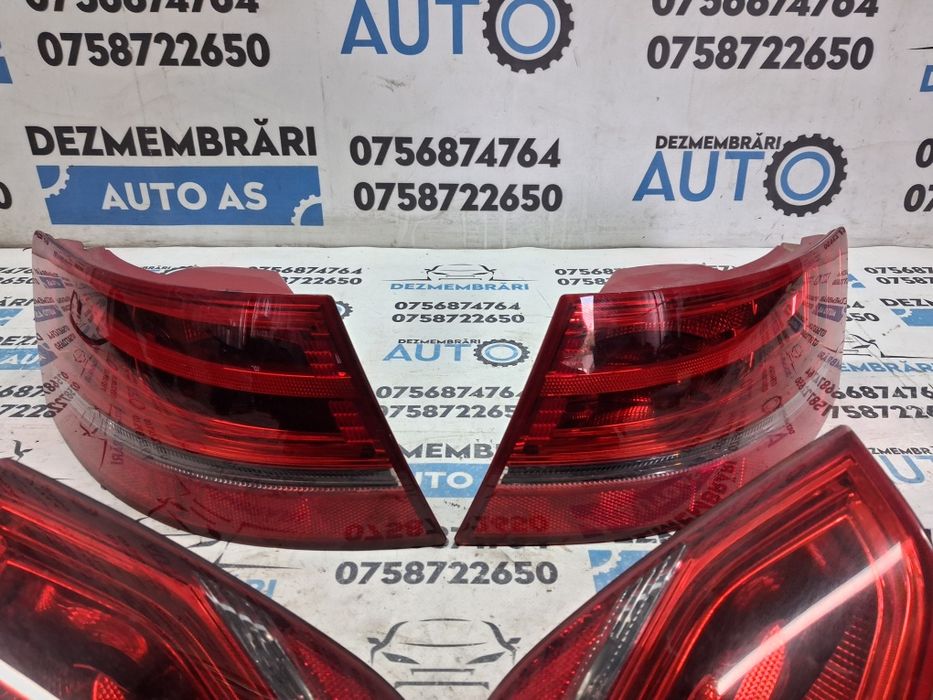 Stopuri Audi a3 8p Cabriolet 2008 - 2013