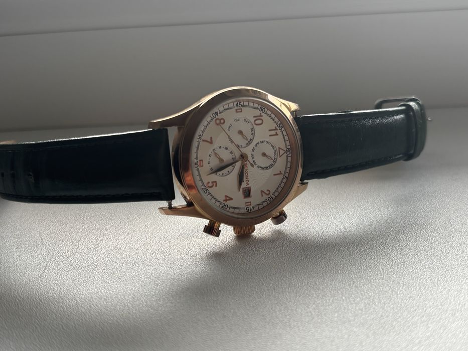 Sekonda Automatic