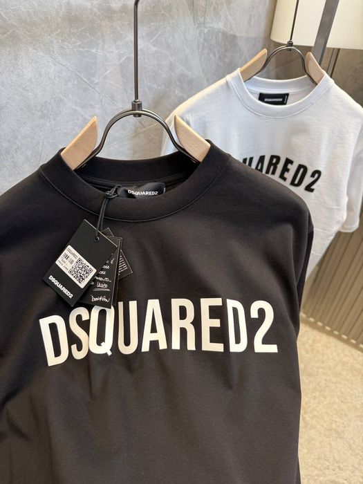 Dsquared тениска S-4XL