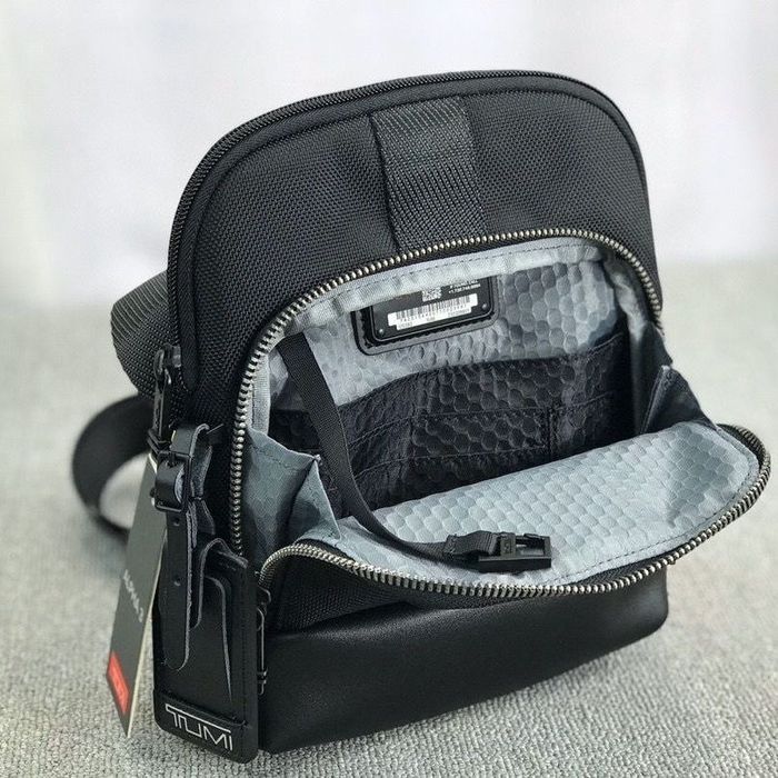 Барсетка TUMI alpha