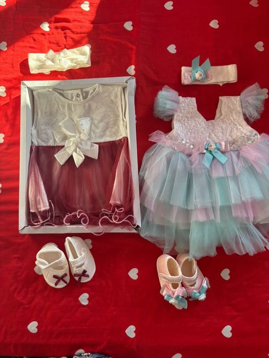 Детская одежда, одежда для новорожденных