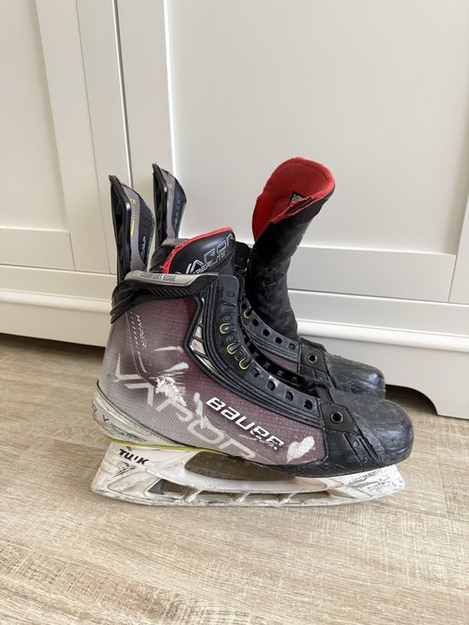 Patinele Bauer Hyperlite