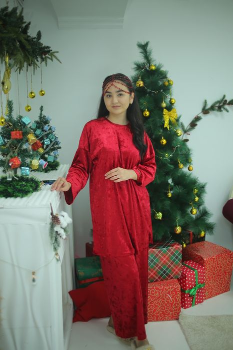 Удобная двойка для дома