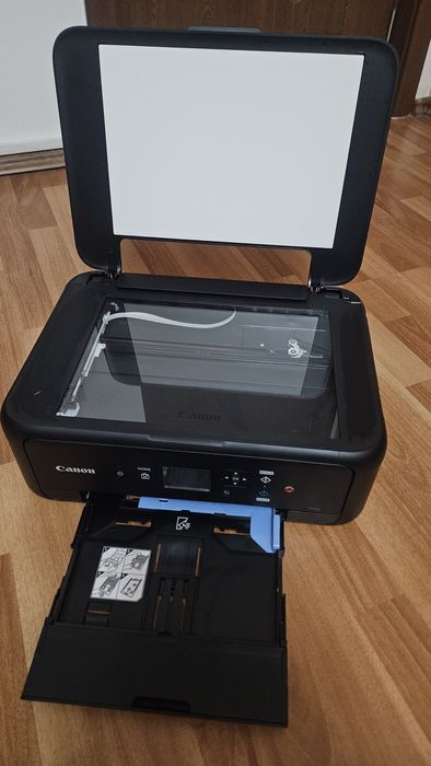 Imprimantă multifuncțională color CANON PIXMA TS5150