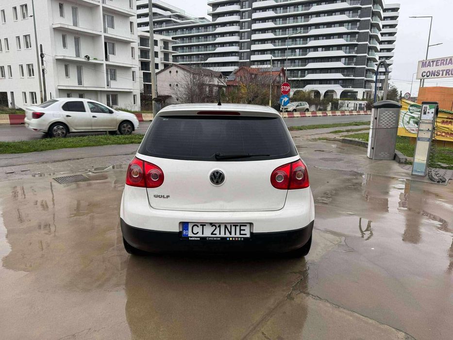 Golf 5 , Benzina , 1.4 , Manual Viteza