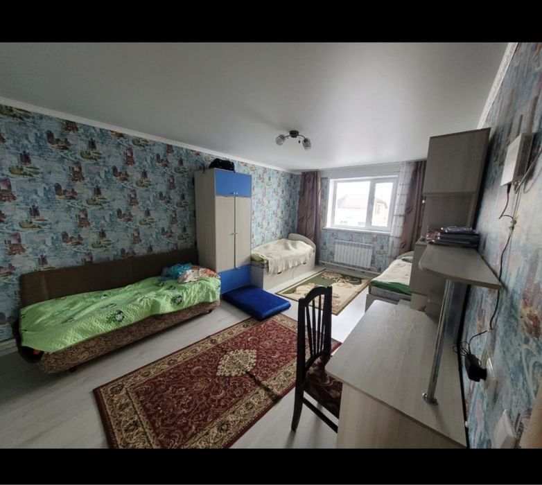 Продам Коттедж мкр. Бирлик