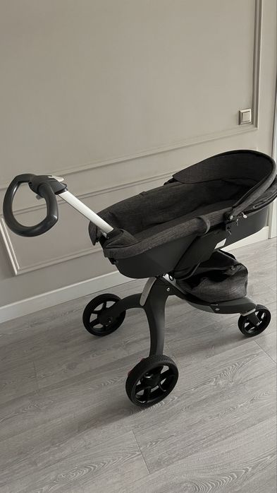 Коляска StokkeV6