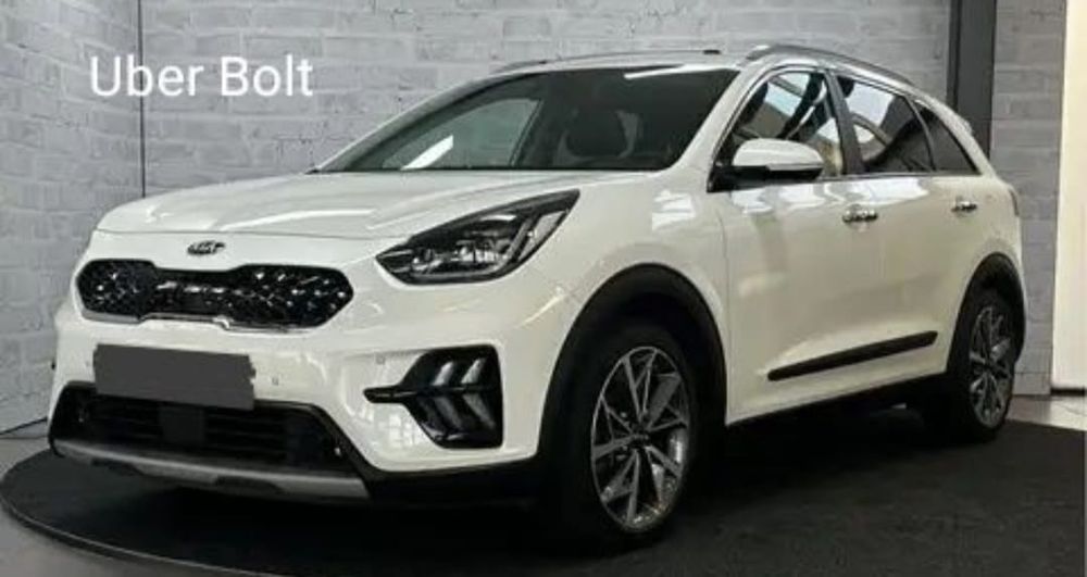 ***PROMO*** Închiriez mașină Bolt/Uber comision flotă 10% din NET