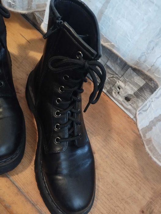 Боти Ню Йоркър, р-р 40, елегантни...