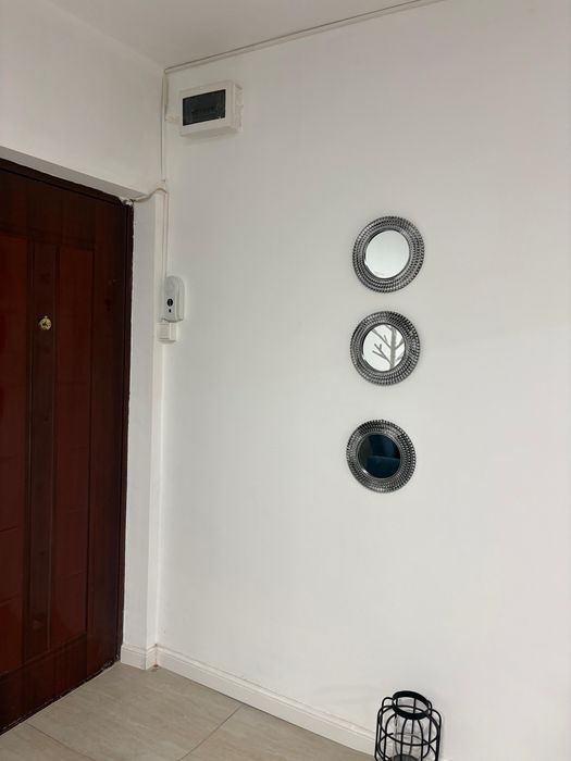 Spațiu pentru birou/cabinet/salon – zona Virtuții 11, parter