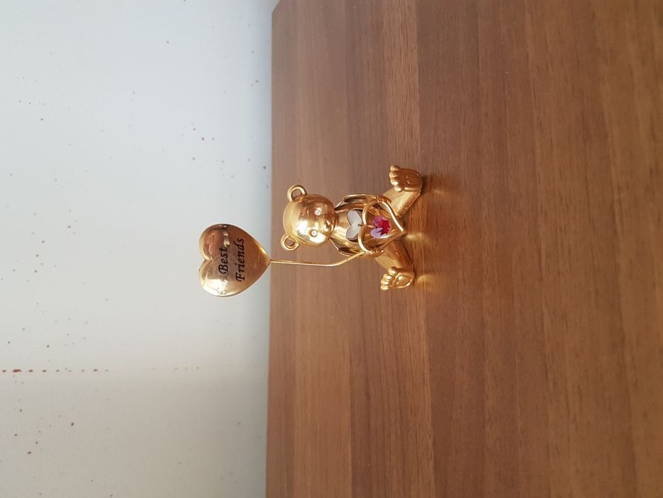 Медвежонок Best friends