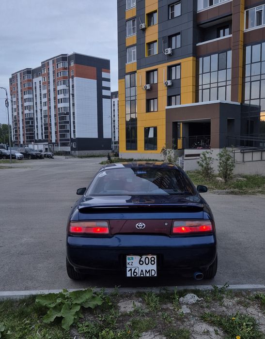 Продам авто Toyota Corolla ceres