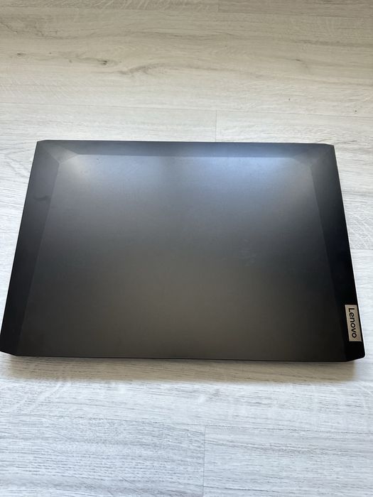 Laptop Gaming Lenovo IdeaPad 3 | Ryzen 5 5600H  | GTX 1650