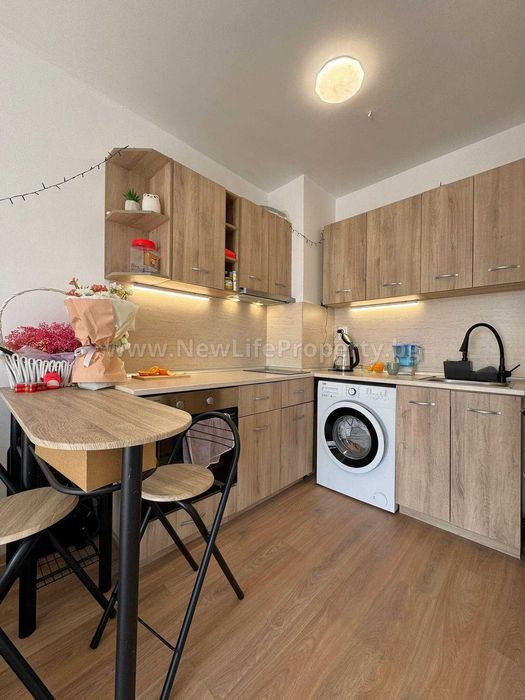 Продава се Двустаен апартамент в к.к. Слънчев бряг - 80 кв.м за 1013 €/кв.м - Снимка #7