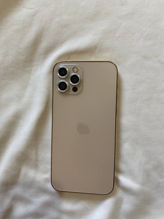 Iphone 12 pro 128gb