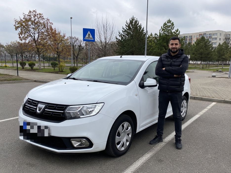 Șofer Uber/Bolt – Mașină inclusă | Câștig 9000–15000 lei/lună