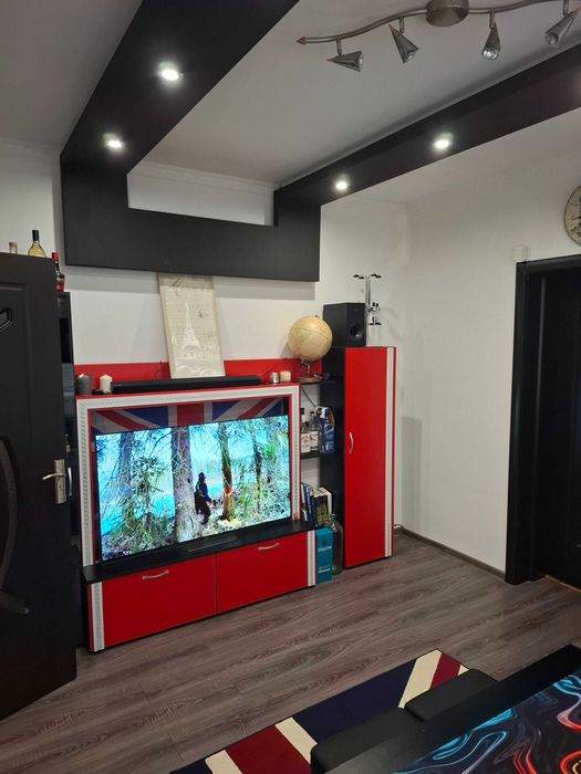 Етаж от къща в гр.Карлово