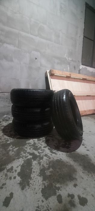 Rabochi mashina balonlari