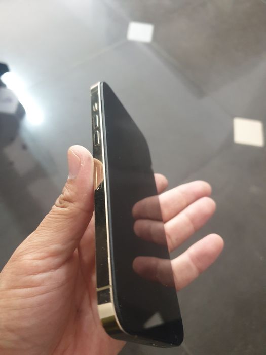 Iphone 12 pro max 256 gb