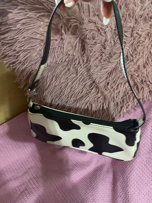 Ytk аестетик чантичка