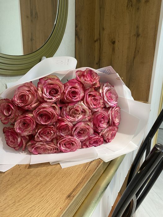 Продам свежие цветочки