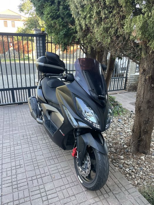 Vând Kymco Xciting 500i R