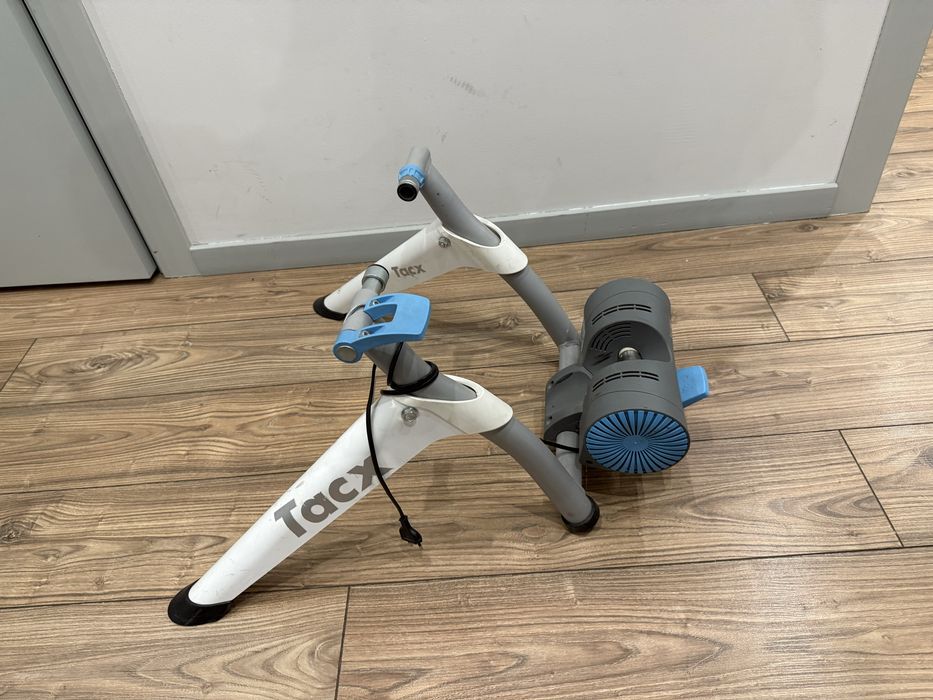 Tacx vortex вело станок