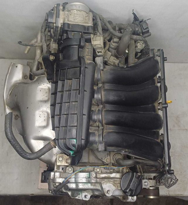 TitanAuto Nissan MR20 2.0л DE, DD двигатель