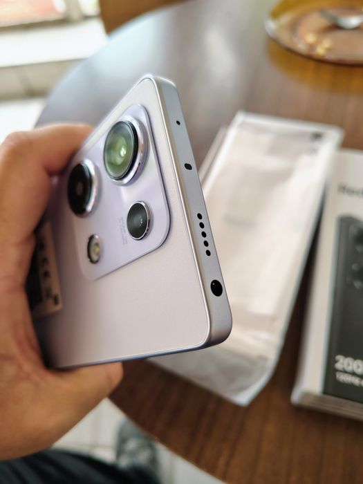 Redmi Note 14S 256/8