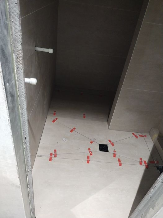 Kafel terish xizmati